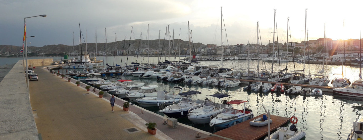 Yachting Kroton Club