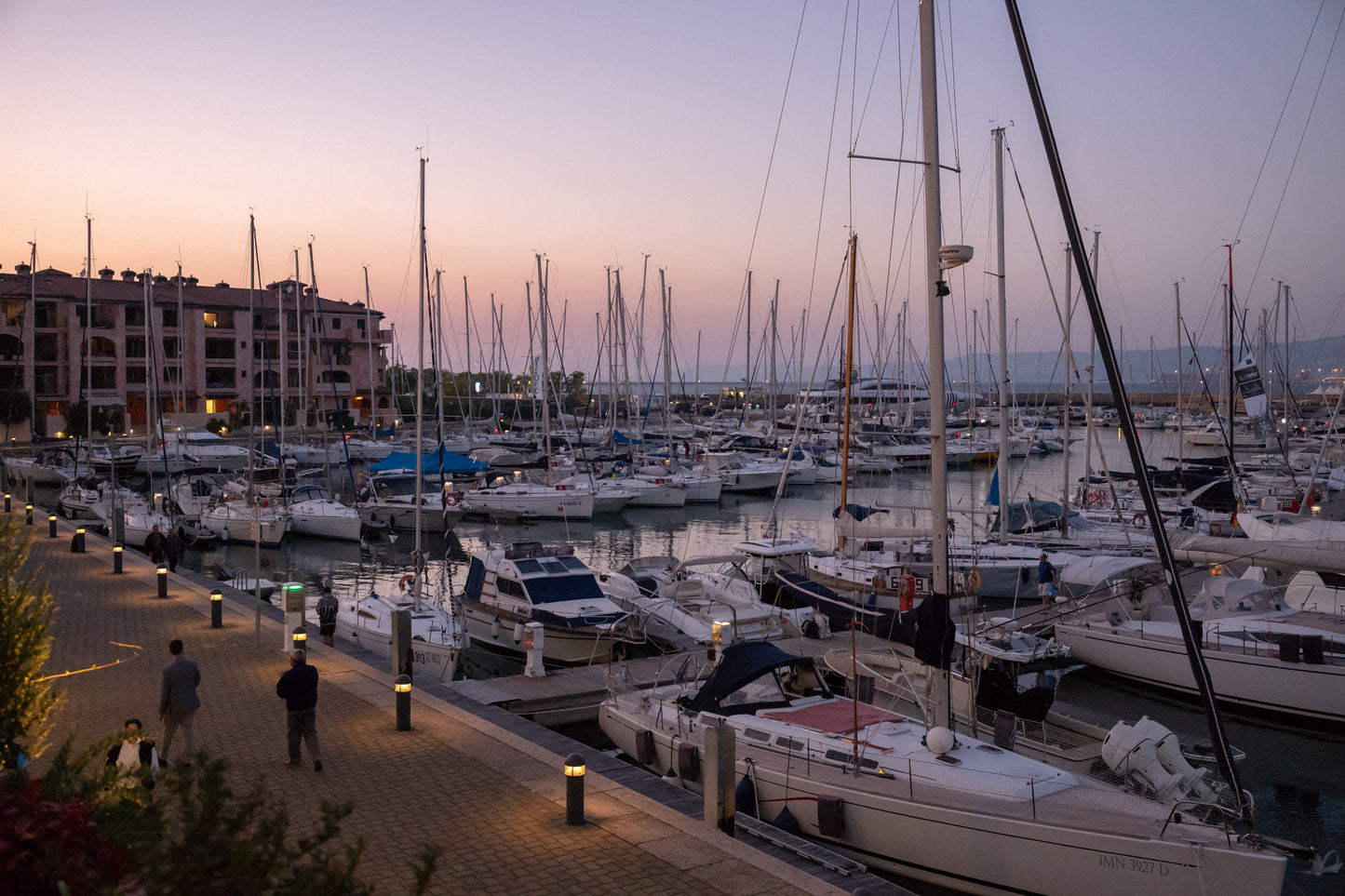 Porto San Rocco
