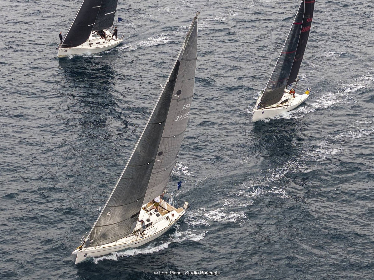 Loro Piana Giraglia 2026