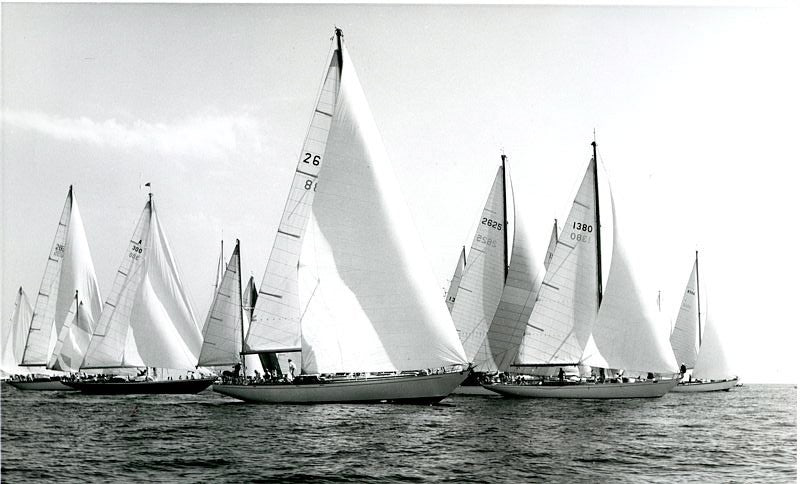 Loro Piana Giraglia 2026