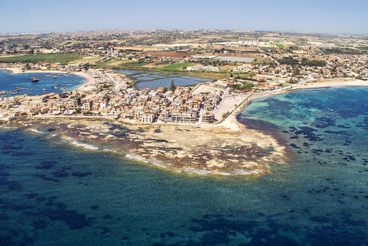 La Balata Marina στο Marzamemi, Ιταλία – θέσεις ελλιμενισμού γιοτ και θέα στη μαρίνα με το Eberths.com