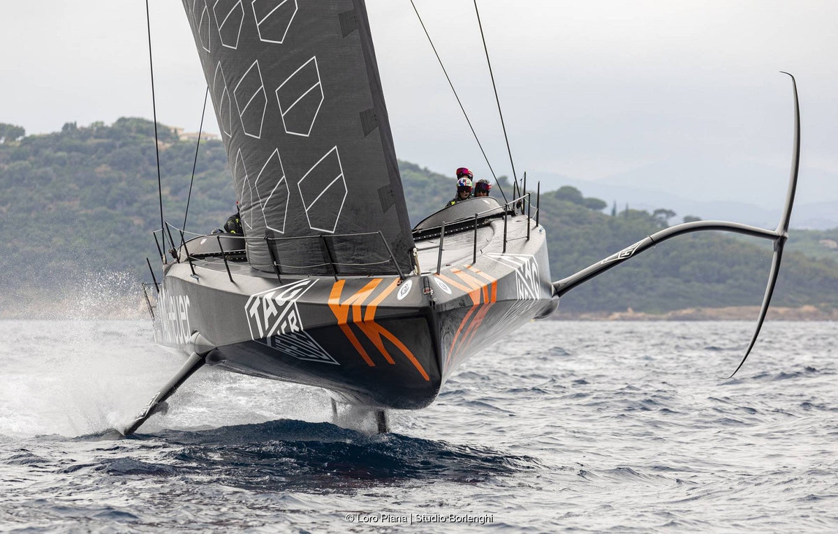 Loro Piana Giraglia 2026