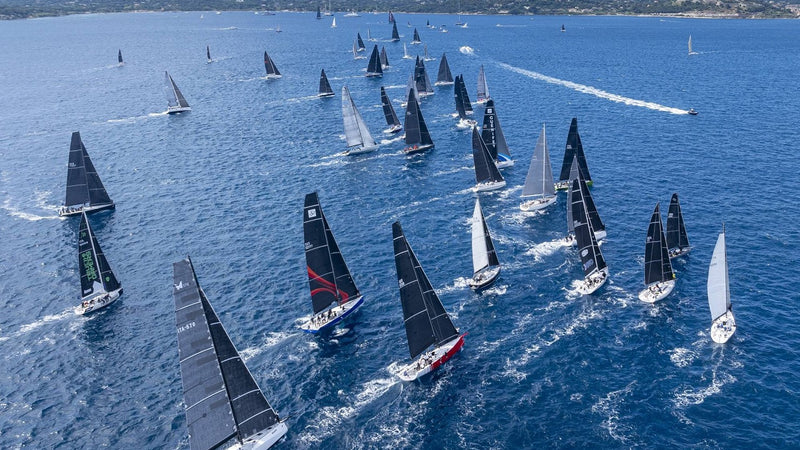 Loro Piana Giraglia 2026