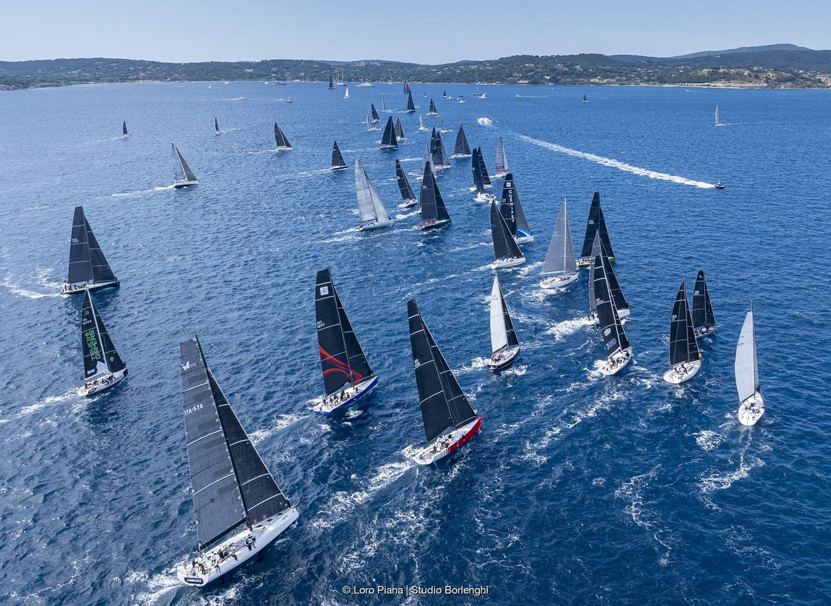 Loro Piana Giraglia 2026