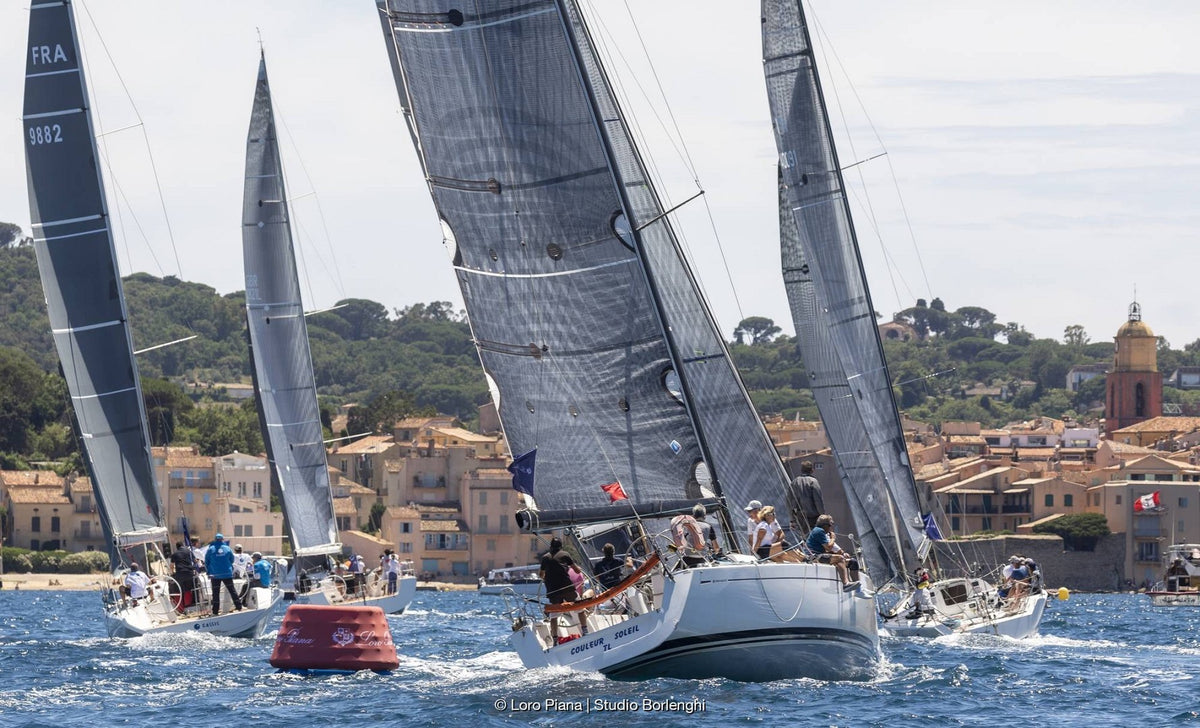 Loro Piana Giraglia 2026