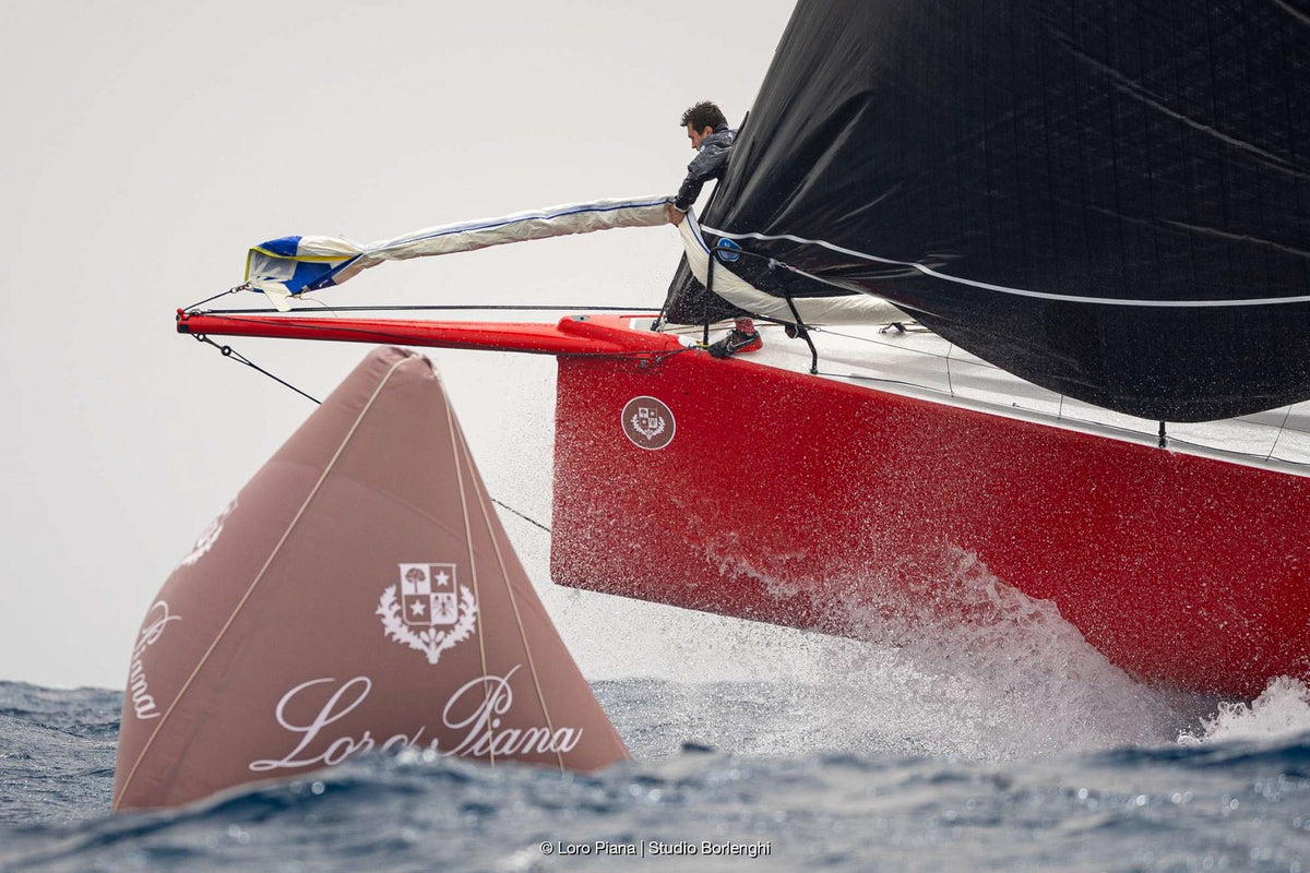 Loro Piana Giraglia 2026