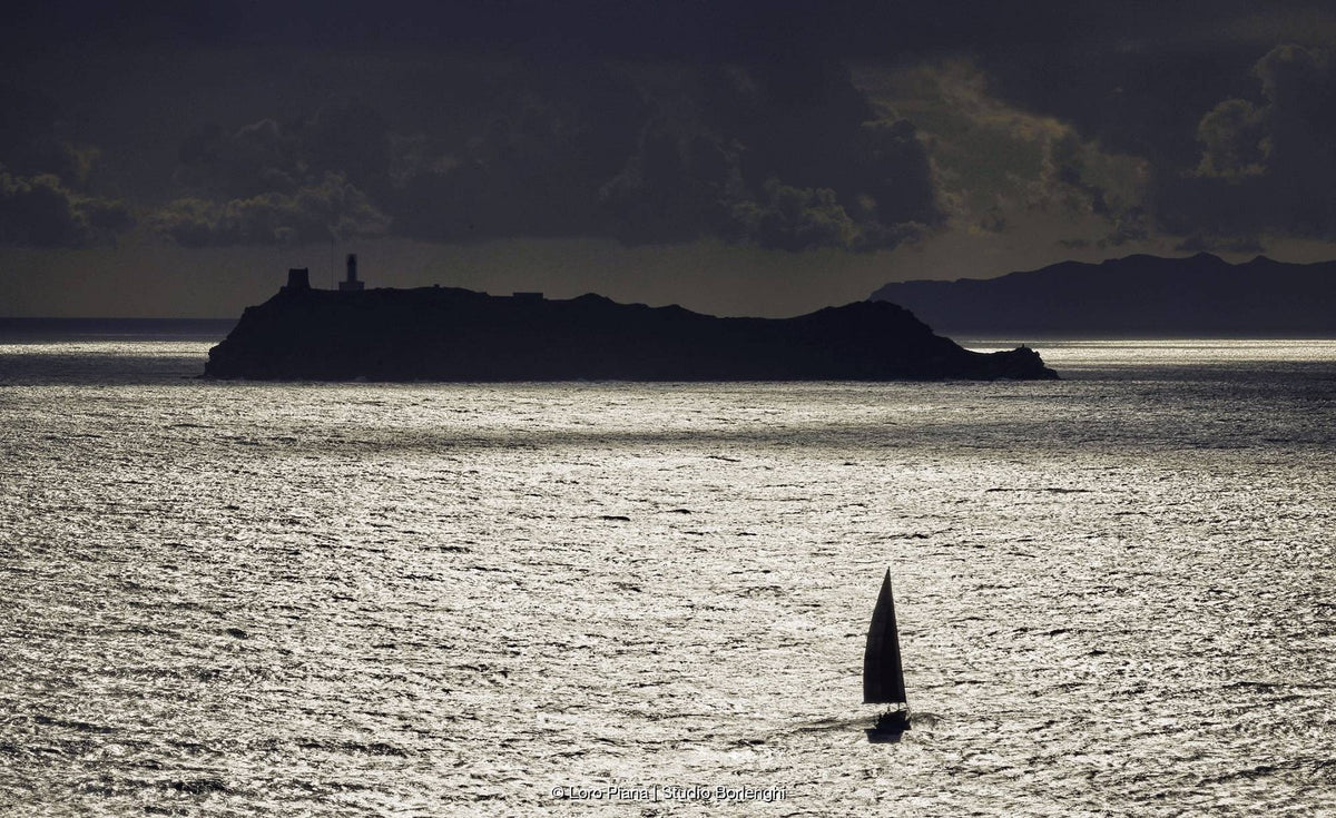 Loro Piana Giraglia 2026