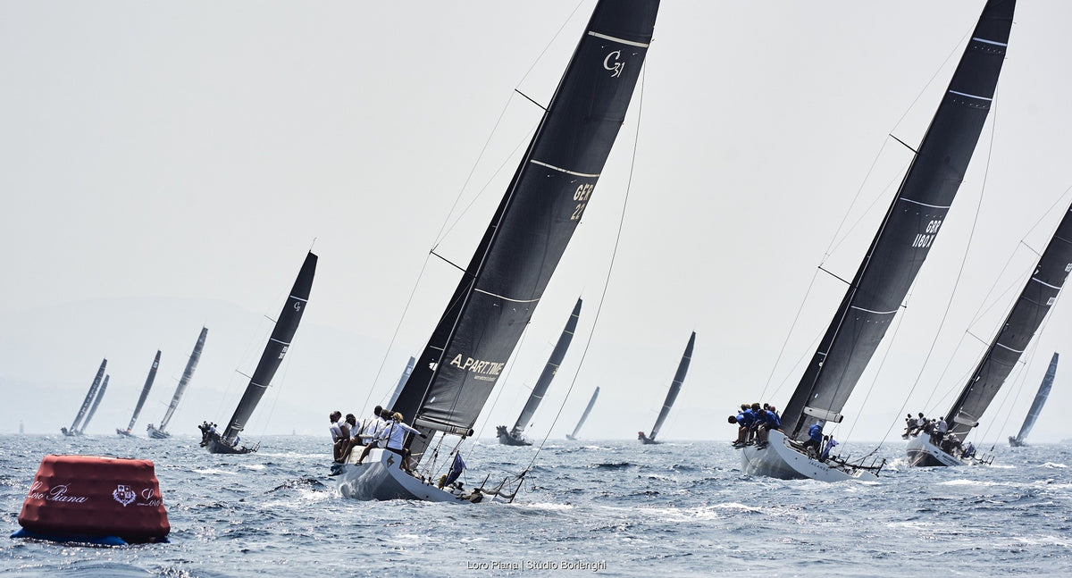 Loro Piana Giraglia 2026