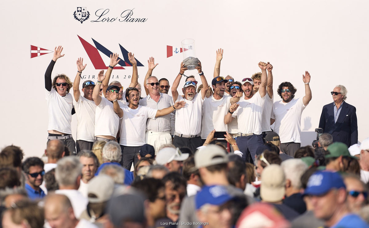 Loro Piana Giraglia 2026