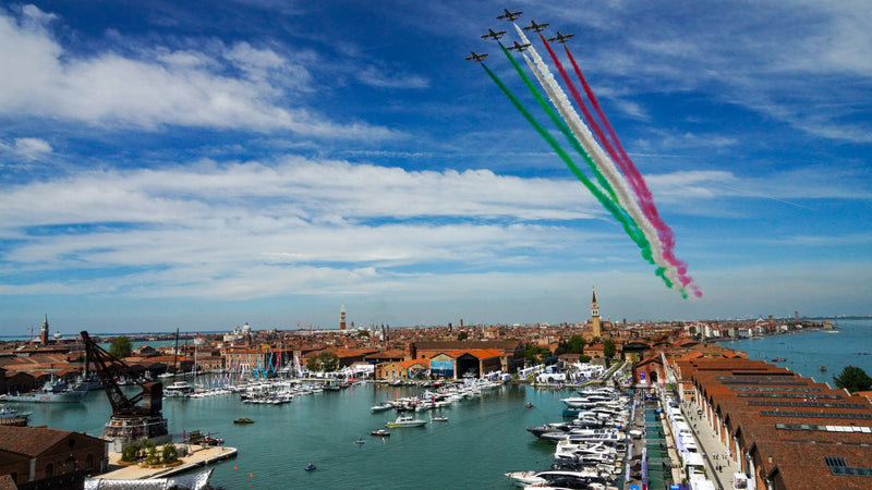 Venice Boat Show 2026