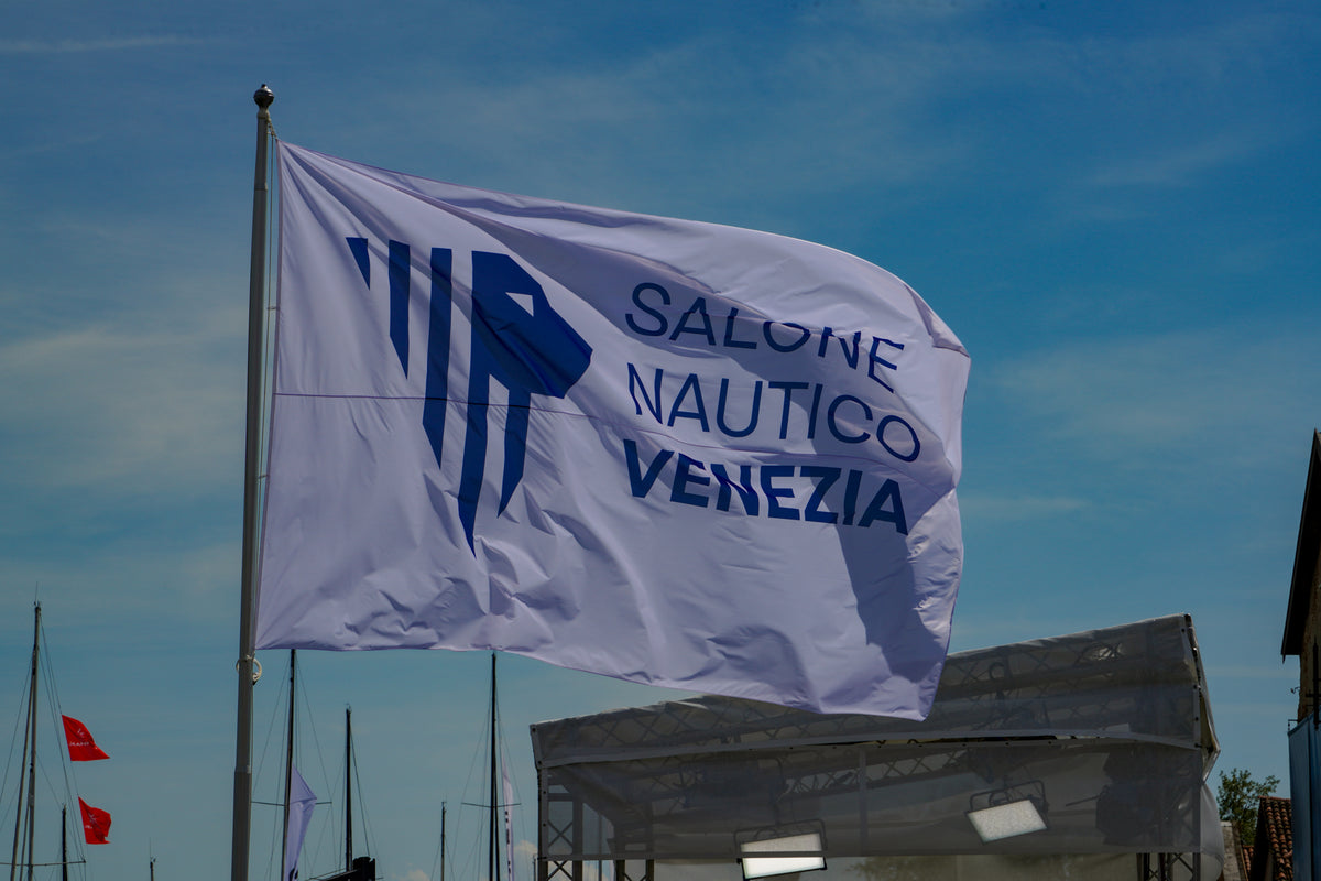 Salone Nautico Venezia 2026
