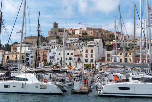 Marina Ibiza