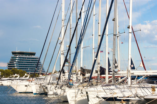 ACI Marina Vodice