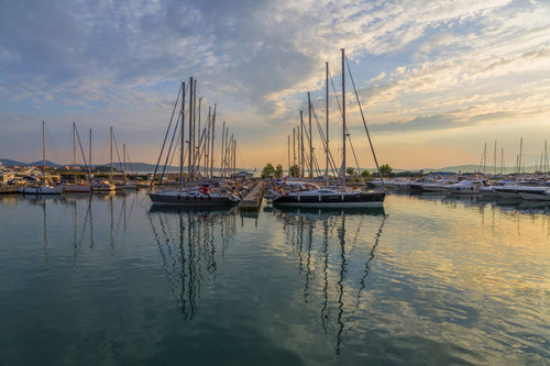 D-Marin Dalmacija * Marina Dalmacija Zlatna Luka