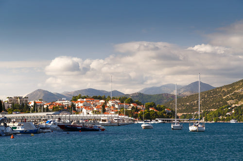 Marina Frapa Dubrovnik