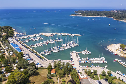 Marina Funtana