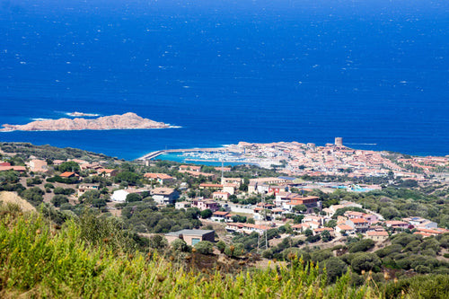 Marina Isola Rossa