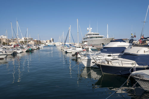 Marina Miramar