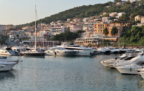 Marina Porto di Agropoli