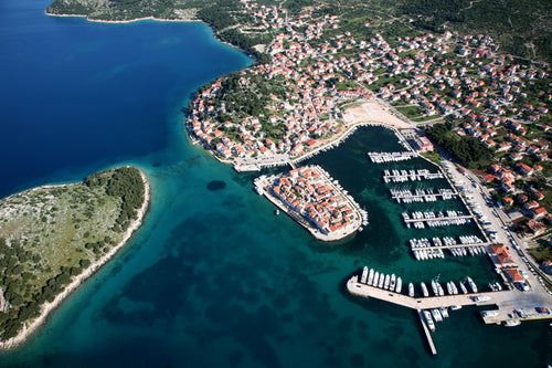 Marina Tribunj