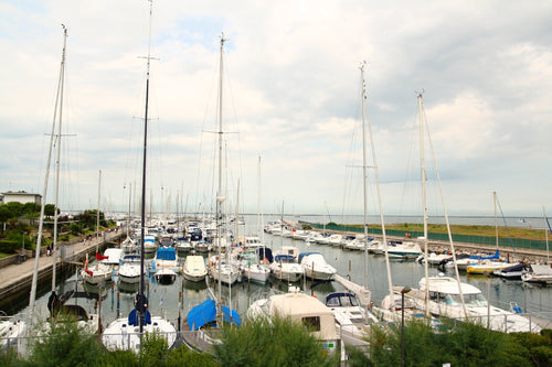 Marina Uno