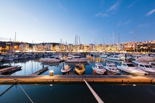 Marina de Albufeira