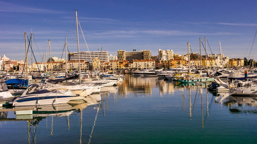 Marina de Vilamoura
