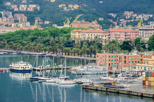 Marina del Fezzano