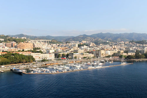 Marina del Nettuno Messina