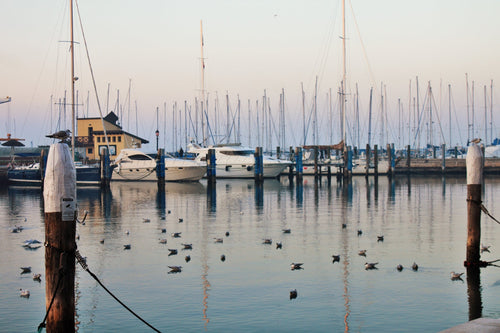 Marina di Brondolo