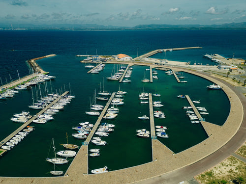 Marina di Calasetta