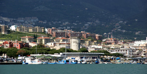Marina di Cicerone
