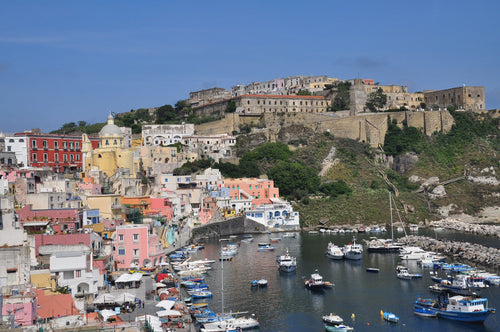 Marina di Coricella