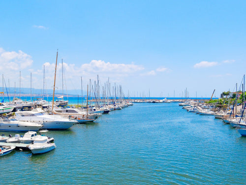 Marina di Fertilia