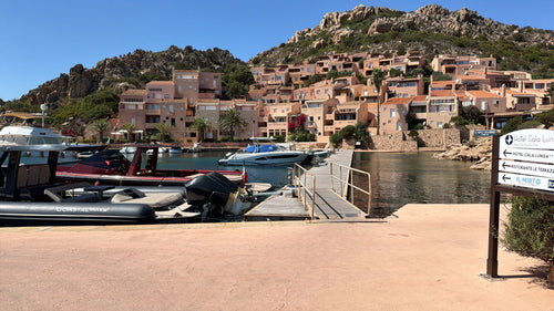 Marina di Porto Massimo (Porto Lungo)