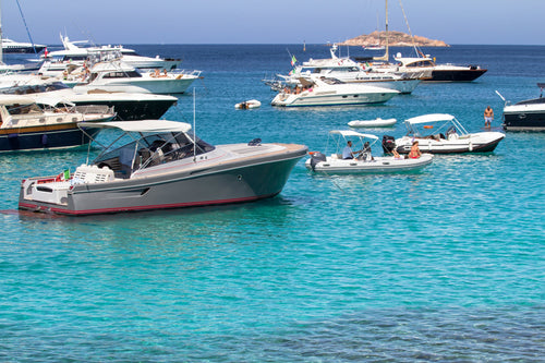 Marina di Porto Massimo (Porto Lungo)