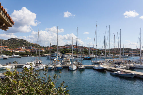 Marina di Porto Rotondo