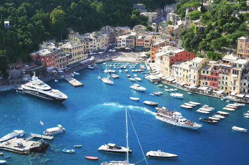 Marina di Portofino