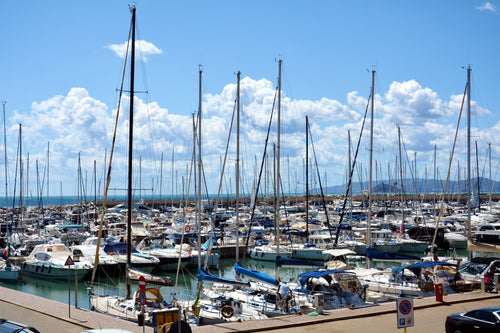 Marina di Salivoli
