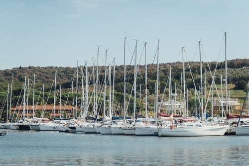 Marina di Scarlino