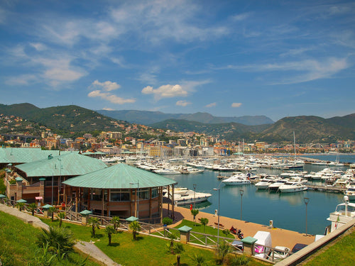 Marina di Varazze