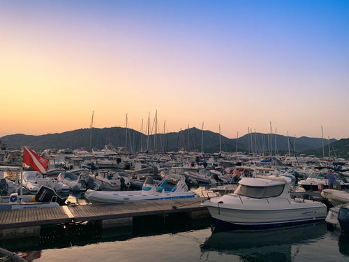 Marina di Villasimius Fortezza Vecchia