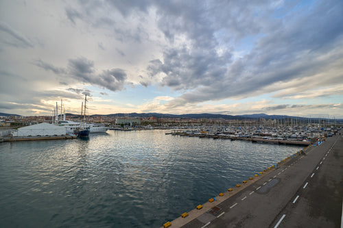 Mataro BARCELONA