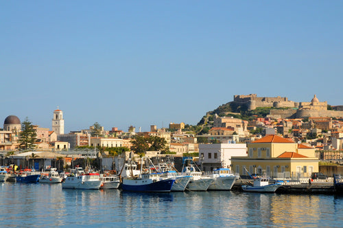 Marina del Nettuno Milazzo