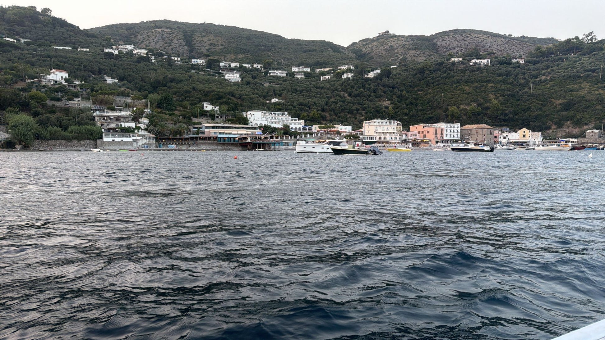 Book your berth with Eberths.com at Marina di Nerano
