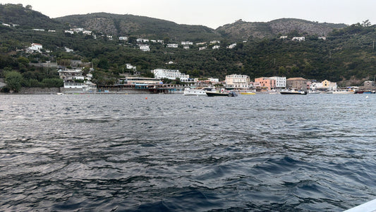 Book your berth with Eberths.com at Marina di Nerano