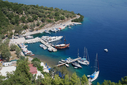 Odyseas Marina