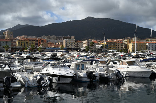 Port Charles Ornano