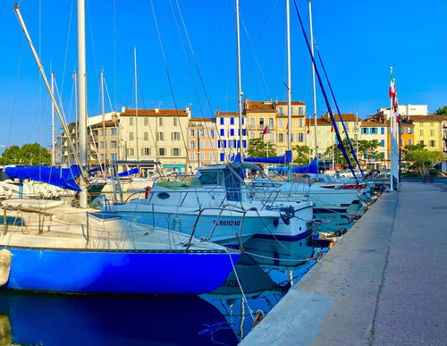 Port Les Sablettes