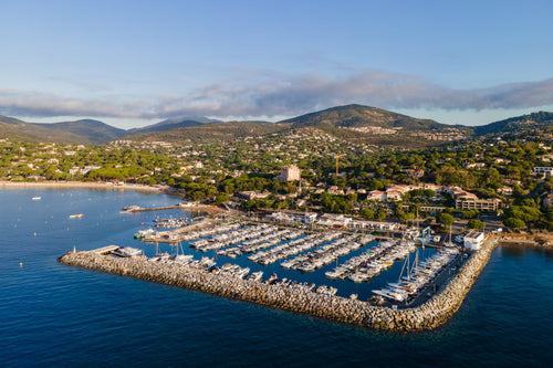 Port San Peire Les Issambres